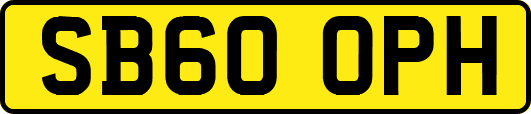 SB60OPH