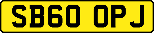 SB60OPJ