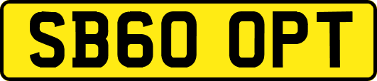 SB60OPT