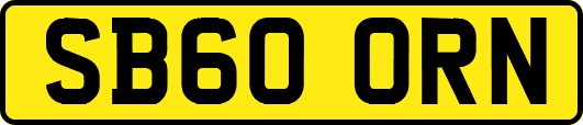 SB60ORN