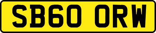 SB60ORW