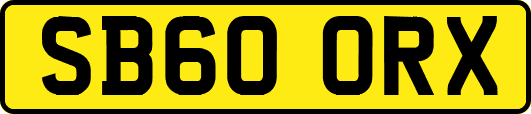 SB60ORX
