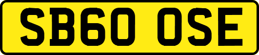 SB60OSE