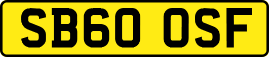 SB60OSF
