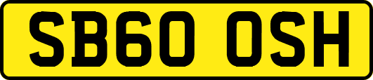 SB60OSH