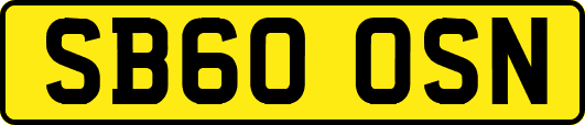 SB60OSN