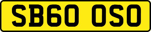 SB60OSO