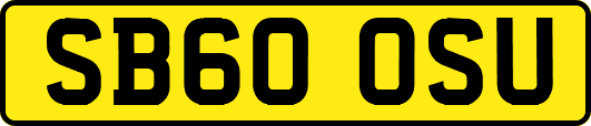 SB60OSU