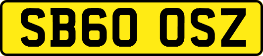 SB60OSZ