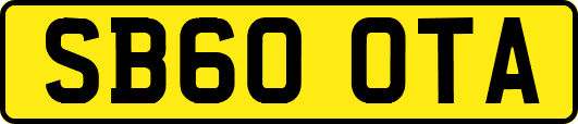SB60OTA