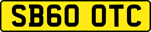 SB60OTC