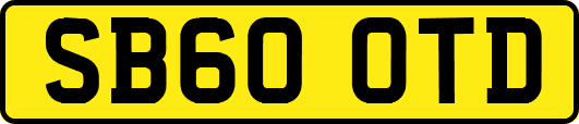 SB60OTD