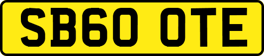 SB60OTE