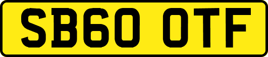 SB60OTF