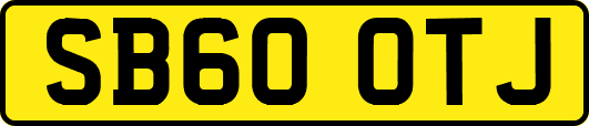 SB60OTJ