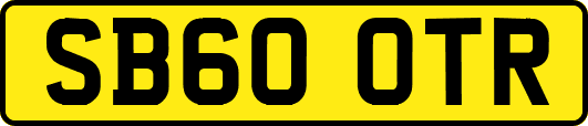 SB60OTR
