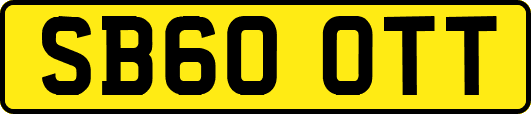 SB60OTT