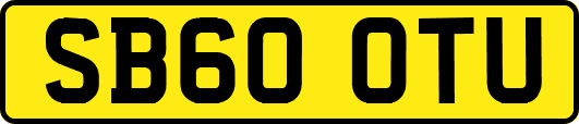 SB60OTU