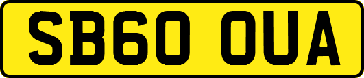 SB60OUA