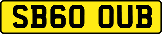 SB60OUB