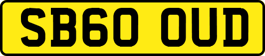 SB60OUD