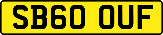 SB60OUF
