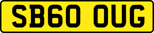 SB60OUG
