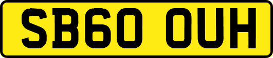 SB60OUH