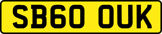 SB60OUK