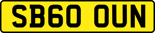 SB60OUN