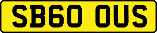 SB60OUS