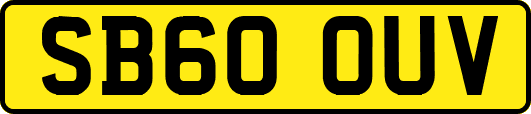 SB60OUV