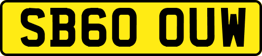 SB60OUW