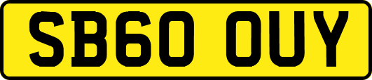 SB60OUY