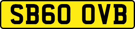 SB60OVB