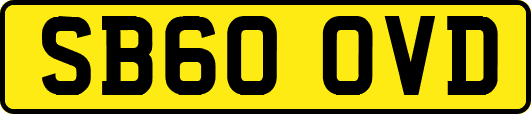 SB60OVD