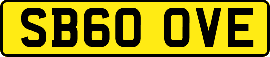 SB60OVE