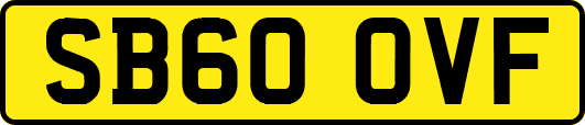 SB60OVF