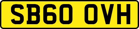 SB60OVH