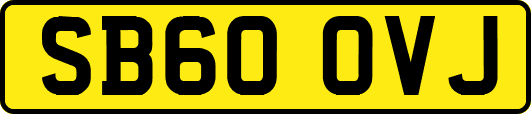 SB60OVJ