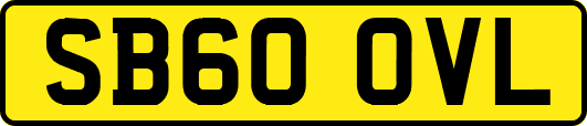 SB60OVL