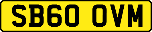 SB60OVM
