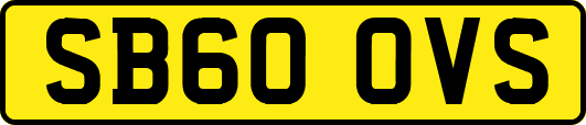 SB60OVS