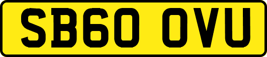 SB60OVU