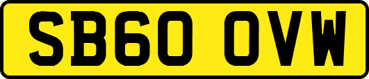 SB60OVW
