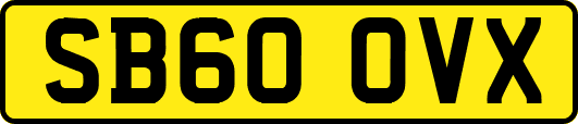 SB60OVX