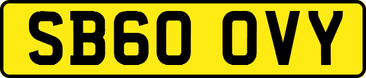 SB60OVY
