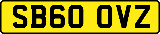 SB60OVZ