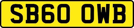 SB60OWB