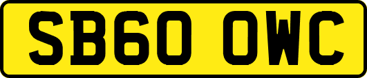 SB60OWC